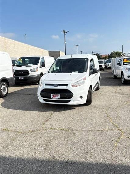 FORD TRANSIT CONNECT 2018 NM0LS6F75J1375230 image